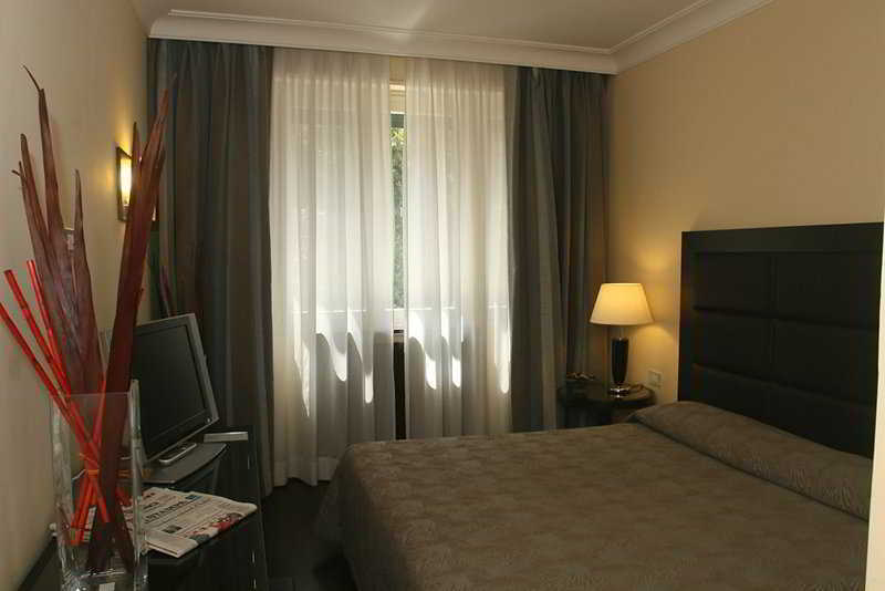 Hotel Villa Maria Regina Rome Exterior photo